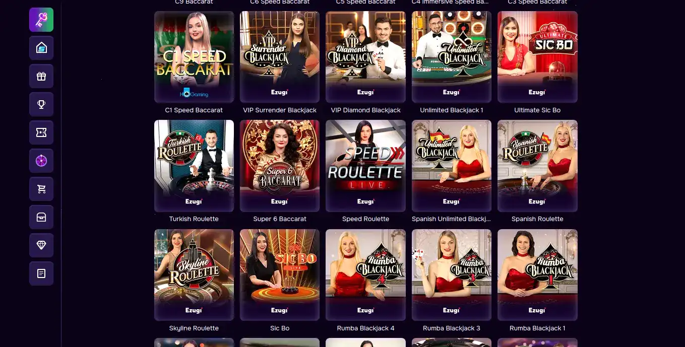 Процесс регистрации в казино Твин